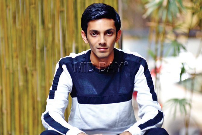 அனிருத்தை துரத்தும் 60 லட்சம் பேர் Anirudh-Ravichander