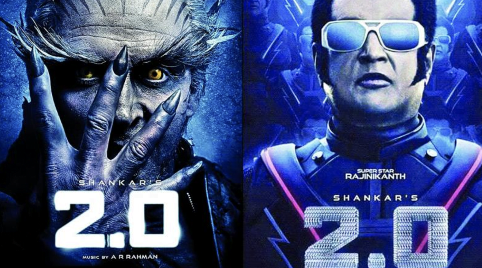 ரஜினிகாந்தின் ‘2.0’ படம் வெளியாவதில் குழப்பம் 2.0 live