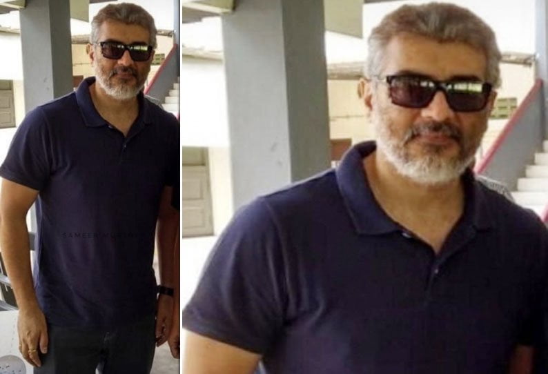 விசுவாசம்’ படத்துக்காக உடல் எடையை குறைத்த அஜித்குமார் Ajith-Kumar-who-reduced-body-weight-for-the-film-visvasam