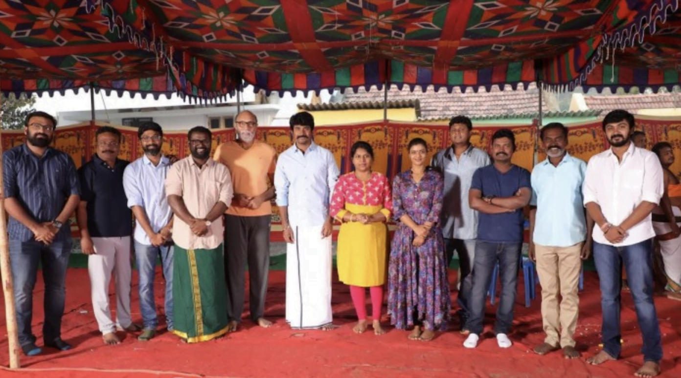 தயாரிப்பாளராக மாறிய சிவகார்த்திகேயன் – இயக்குனர் யார் தெரியுமா? siva thinatamil