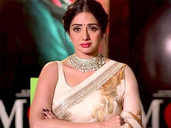 ஸ்ரீதேவியின் மரணத்திற்கு இது தான் காரணமா? #Sridevi ஸ்ரீதேவியின் மரணத்திற்கு இது தான் காரணமா? #Sridevi