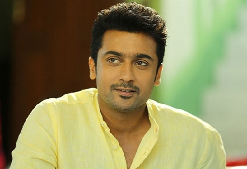 ரகுல் ப்ரீத்சிங்–சாய் பல்லவி ஜோடியுடன் செல்வராகவன் டைரக்ஷனில், சூர்யா ரகுல் ப்ரீத்சிங்–சாய் பல்லவி ஜோடியுடன் செல்வராகவன் டைரக்ஷனில், சூர்யா