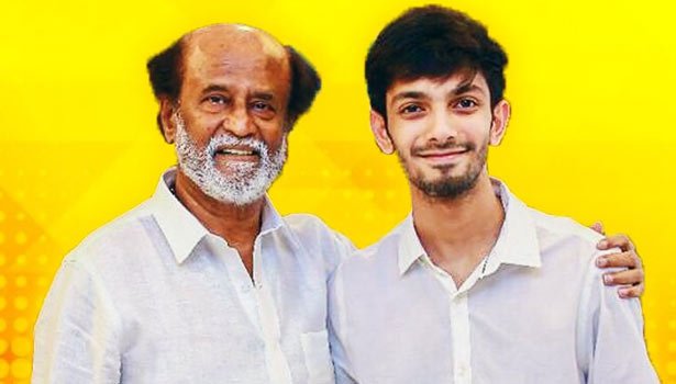 ரஜினிகாந்த்தின் அடுத்த படத்திற்கு இசையமைக்கும் அனிருத் – அதிகாரப்பூர்வ அறிவிப்பு ரஜினிகாந்த்தின் அடுத்த படத்திற்கு இசையமைக்கும் அனிருத் – அதிகாரப்பூர்வ அறிவிப்பு