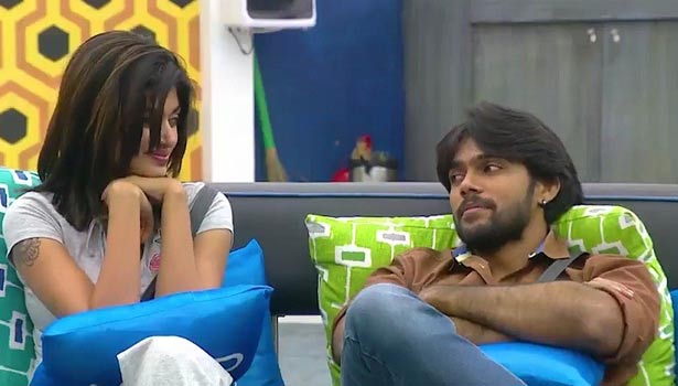 ஓவியாவை ஏன் பிடிக்கும் – காரணம் கூறிய ஆரவ் Biggboss-Tamil-contestent-Aaravs-explanation-for-like-Oviyaa