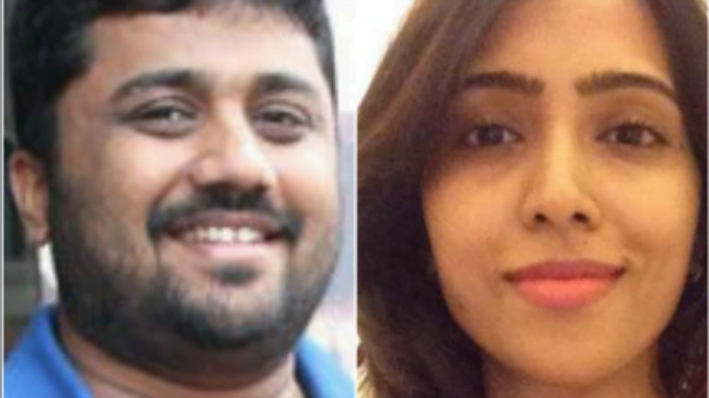 படுக்கையை பகிர்ந்துகொள்ளும் நடிகைகள் பட்டியல்: பிரபல தயாரிப்பாளரின் மனைவி ட்வீட்டால் சர்ச்சை படுக்கையை பகிர்ந்துகொள்ளும் நடிகைகள் பட்டியல்: பிரபல தயாரிப்பாளரின் மனைவி ட்வீட்டால் சர்ச்சை