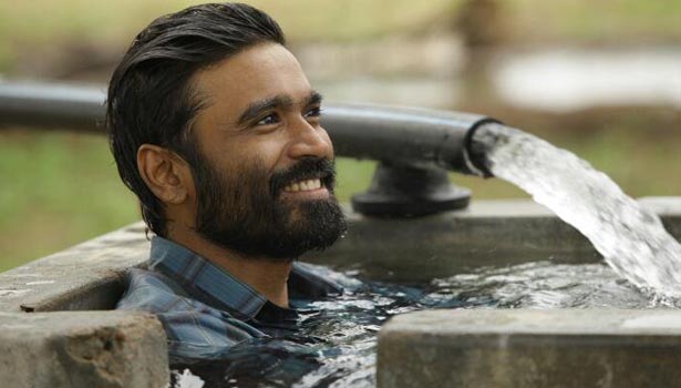 சர்வதேச பெண்கள் தினத்தன்று தனுஷ் கொடுக்கும் சிறப்பு விருந்து Dhanush-surprise-treat-on-International-Womens-Day