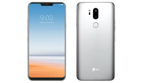 ஐபோன் X போன்று காட்சியளிக்கும் எல்ஜி ஸ்மார்ட்போன் LG-G7-Smartphone-Posters-Leak-Online