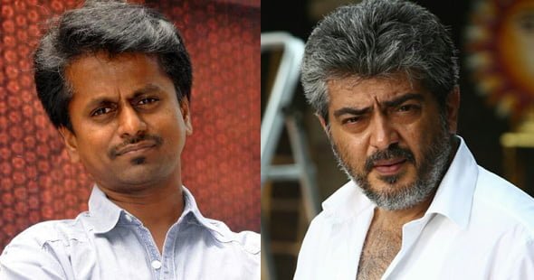 முருகதாஸுக்கு கோரிக்கை வைத்த அஜித் ரசிகர்கள்! ஏற்றுக்கொள்வாரா? முருகதாஸுக்கு கோரிக்கை வைத்த அஜித் ரசிகர்கள்! ஏற்றுக்கொள்வாரா?