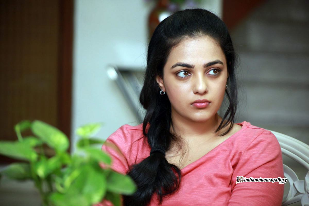 இதனால் தான் விஜய் படத்தில் நடிக்க முடியாது என கூறினேன்! நித்யா மேனேனின் அதிர்ச்சி பேட்டி Nithya-Menon-in-Ghatana-movie