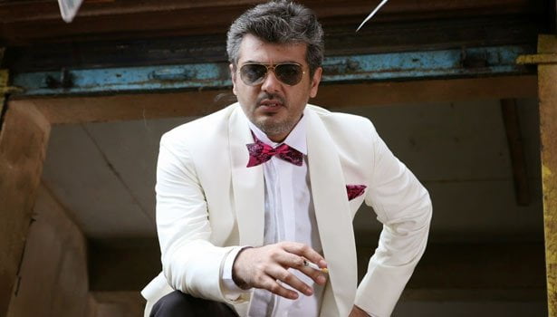 அஜித் பிறந்தநாளில் தல ரசிகன் கொடுக்கும் மாஸ் ட்ரீட் Thala-Fan-Billa-Pandi-RK-Suresh-special-treat-on-Ajith