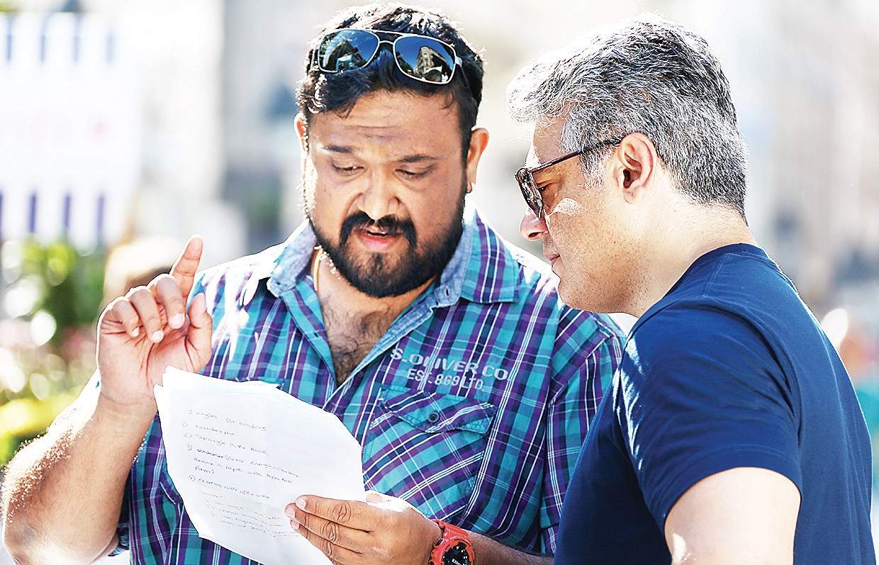 என்ன ஆனது விசுவாசம், வெடித்ததா மோதல்- உண்மை வெளிவருமா? Thala