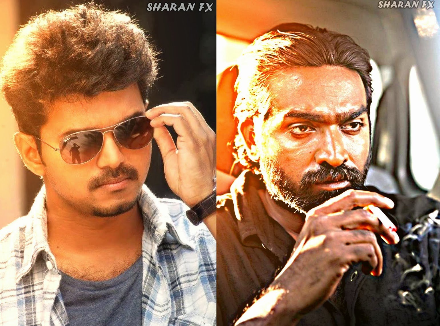 விஜய்க்கு மட்டும் தனி சட்டமா? அதிருப்தியில் விஜய் சேதுபதி எடுத்த அதிரடி முடிவு Vijay Vijay Sethupathi