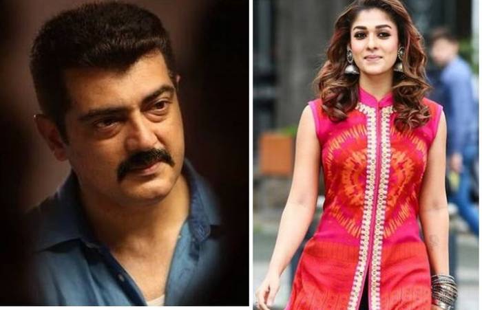 ‘விசுவாசம்’ பேய் படமா? – படக்குழு மறுப்பு ‘விசுவாசம்’ பேய் படமா? – படக்குழு மறுப்பு
