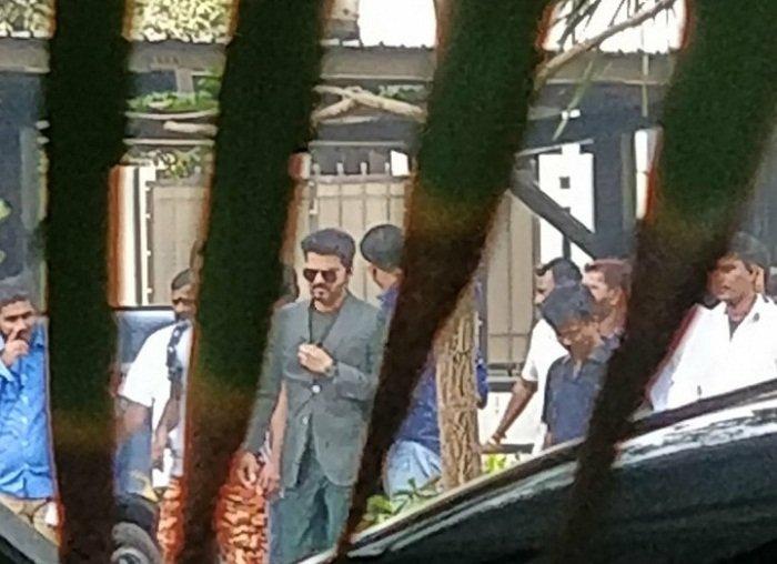 vijay 62 full movie