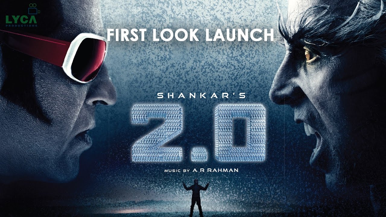 2.0 கிளைமாக்ஸ் காட்சியில் உலக சினிமாவே அதிர போவுது உறுதி – ஷங்கர் அதிரடி பேச்சு! 2.0