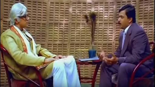 முதல்வன் படத்தில் நீக்கப்பட்ட காட்சி, பல நாள் ரகசியத்தை வெளியிட்ட ஷங்கர் muthalvan