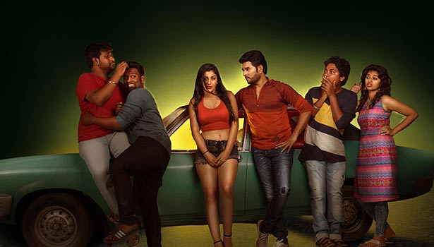 45 நாட்களில் ஓடவும் முடியாது ஒளியவும் முடியாது 2 omom |