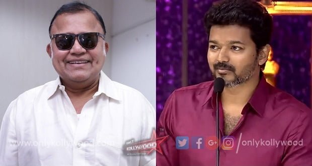 விஜய்யை அவமானப்படுத்துவேன், விஜய்-62 கதையை வெளியே கசியவிட்ட ராதாரவி radha-ravi-vijay-thalapathy-62