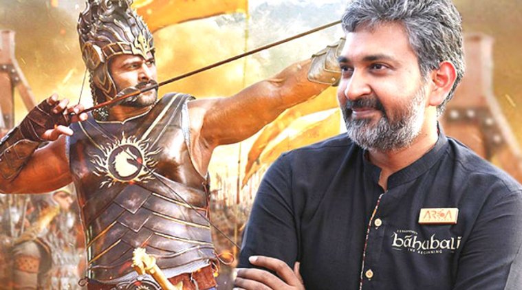 பாகுபலிக்கு பிறகு தன் அடுத்த பிரம்மாண்ட படத்தை அறிவித்த ராஜமௌலி rajamouli-baahubali-759