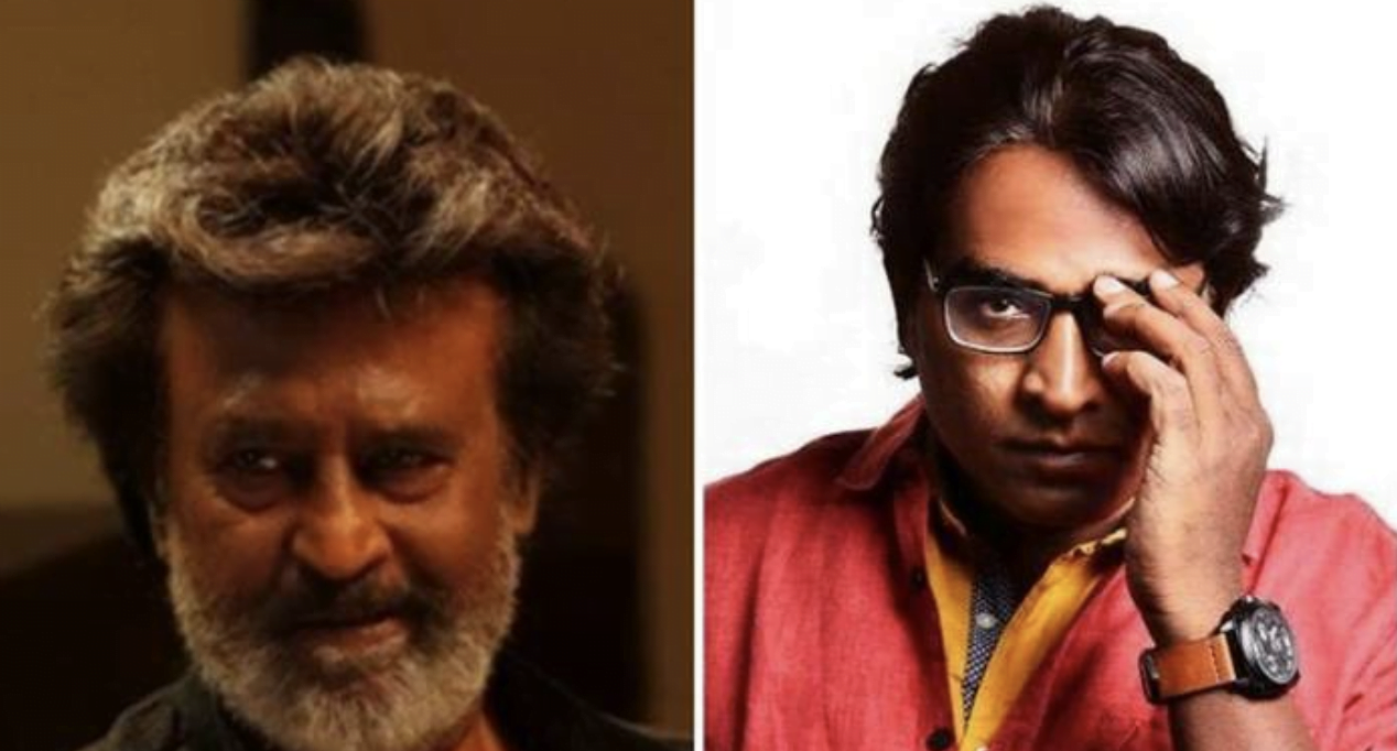 ரஜினிக்கு வில்லன் விஜய் சேதுபதி? rajini vijaysethupathi thinatamil.com