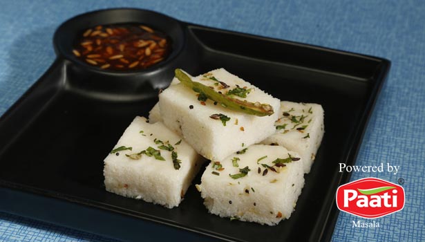 ravadhokla |