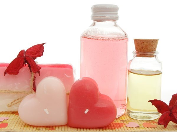 4 glycerin |