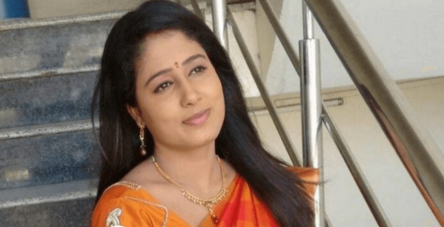 பிரபல தொகுப்பாளினி திடீர் தற்கொலை- அதிர்ச்சியில் பிரபலங்கள் thinatamil tamil news