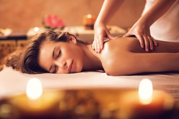 இந்த இடத்துல விரல வச்சி அழுத்துனா இவ்வளவு அதிசயம் நடக்குமா? massage heatth