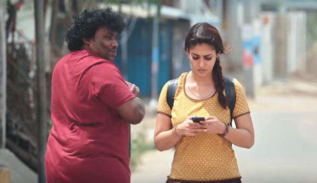 ” ‘அதெல்லாம் முடியாது’னு சொன்ன ஒரு ஹீரோயின்… ஆனா, நயன்தாராவுக்கு நன்றி!” – யோகிபாபு ” ‘அதெல்லாம் முடியாது’னு சொன்ன ஒரு ஹீரோயின்… ஆனா, நயன்தாராவுக்கு நன்றி!” – யோகிபாபு