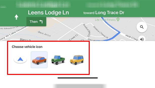 கூகுள் மேப்ஸ் செயலியில் 3D கார்கள் - அசத்தும் புதிய அப்டேட் 2 Google Maps 3D Cars. thinatamil |