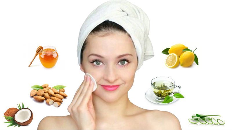சருமப் பொலிவுக்கு கடைப்பிடிக்கவேண்டியவை Natural-Skin-Care-Routines-Tips-Home-Remedies-for-Glowing-Skin-thinatamil