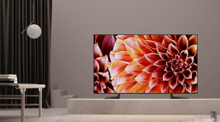 சோனி (SONY)அதிநவீன ஸ்மார்ட் டிவி இந்திய விற்பனை துவங்கியது Sony-Bravia-X9000F-65-inch--85-inch-4K-HDR-Android-TVs-now_thinatamil