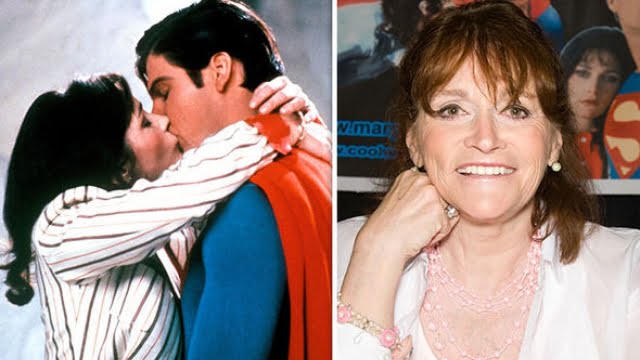 சூப்பர்மேன் கதாநாயகி காலமானார் Superman-actress-Margot-Kidder-dies-aged-thinatamil