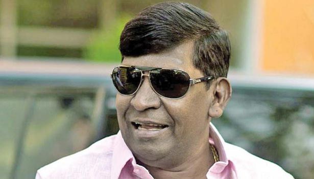 ரூ.2 கோடி கேட்கும் வடிவேலு