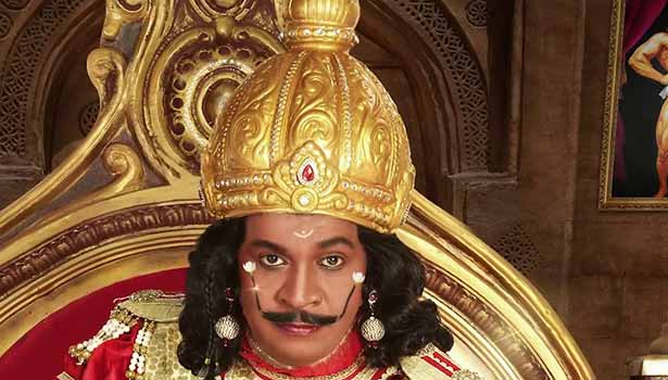 arasan 1. thinatamil |