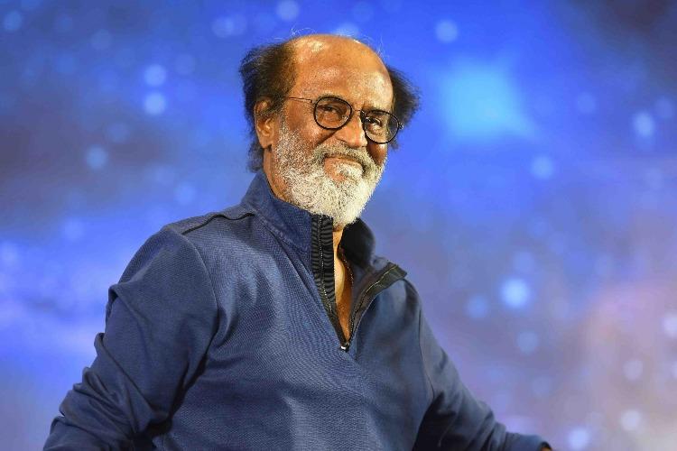 சூப்பர் ஸ்டார் ரஜினிகாந்தின் புதிய படம் ஆரம்பம்! சூப்பர் ஸ்டார் ரஜினிகாந்தின் புதிய படம் ஆரம்பம்!