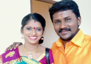 வெளிவந்த செந்திலின் முன்னால் காதலியின் புகைப்படம் – ராஜ லெட்சுமி என்ன சொன்னார் தெரியுமா? 2 senthil raja lakshmi |