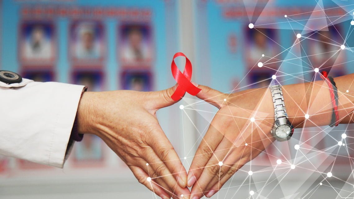 எய்ட்ஸ் எனும் உயிர் கொல்லி நோய் – விழிப்புணர்வு தேவை AIDS-is-life-threatening-disease-need-for-awareness_thinatamil