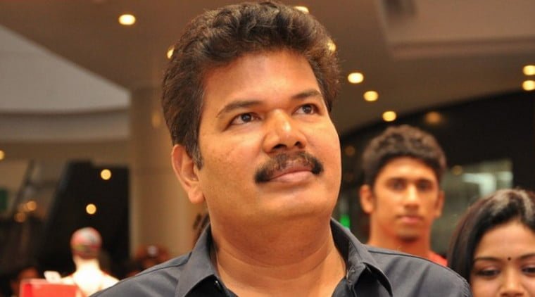 ரஜினியை வைத்து இந்த படத்தை இயக்க நினைத்தேன் – இயக்குநர் ஷங்கர் பேச்சு