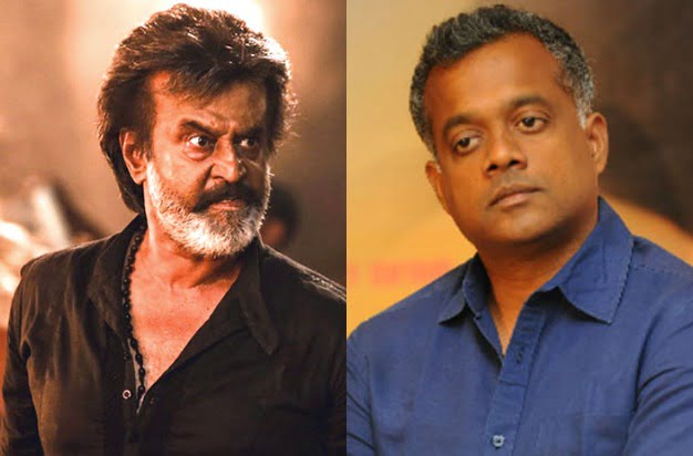 ரஜினியுடன் இணைவதை தடுத்து விட்டனர் – கவுதம் மேனன் ஆதங்கம் Gautham-Menon-feels-about-not-to-teamup-with-Rajinikanth_thinatamil