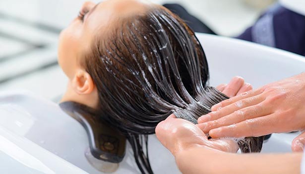அழகான கூந்தலுக்கு ஹேர் கண்டிஷனிங் டிப்ஸ் 2 Hair conditioner. thinatamil |