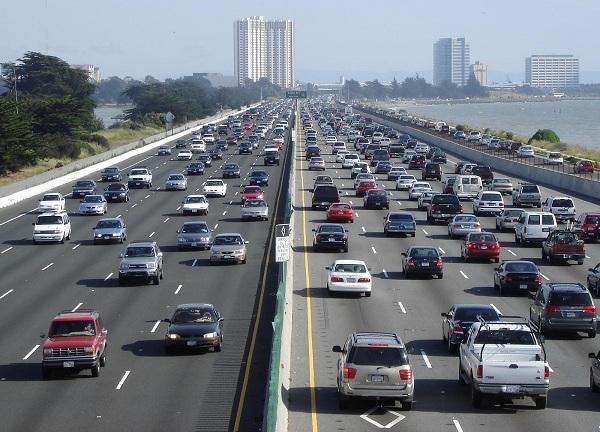 I 80 Eastshore Fwy 16592 |