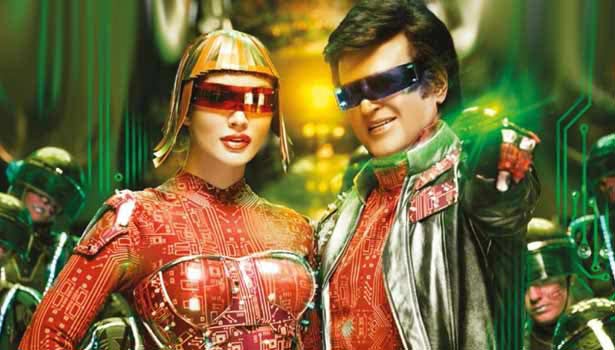 கிராபிக்ஸ் பணிகளில் தொய்வு – ரூ.550 கோடிக்கு உயரும் 2.0 பட்ஜெட் Rajinikanths-20-budget-goes-up-by-Rs-100-Crores_thinatamil