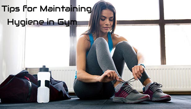 உடற்பயிற்சி சார்ந்த அடிப்படை சுகாதாரம் தேவை.. Some-tips-for-maintaining-basic-gym-hygiene_thinatamil