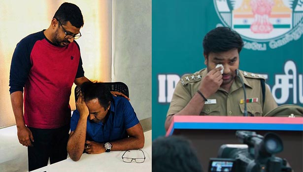 தமிழ்ப்படம் 2.O படம் பார்த்த தயாரிப்பாளரின் மனநிலை Tamizh-Padam-2-point-0-producer-reaction-after-watching-the_thinatamil