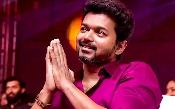பிறந்தநாள் கொண்டாட்டத்தை தவிர்க்கும் விஜய்!