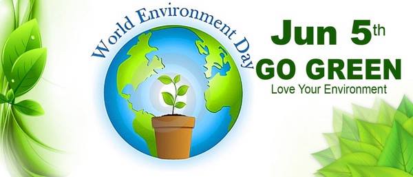 சொர்க்கபூமியை நரகமாக மாற்றும் மனிதனின் சுயநலம் World-environment-day-june-5-thinatamil