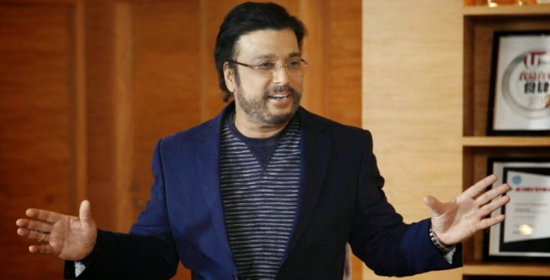 இனி முழு நேர அரசியல்வாதியாக மாறுவேன் – நடிகர் கார்த்திக் பேட்டி actor-karthik-says-I-will-become-full-time-politician_thinatamil