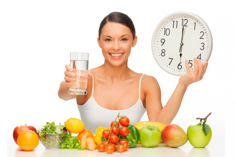 food-eating-time-and-weight-loss_thinatamil