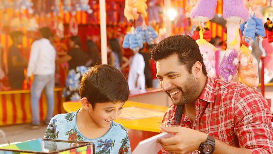 tik tik tik jeyamravi thinatamil |